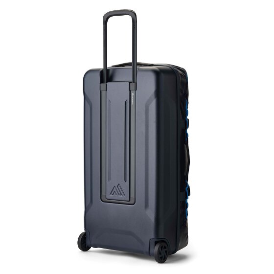 Gregory Alpaca 100 2 wielen Trolley 82 cm