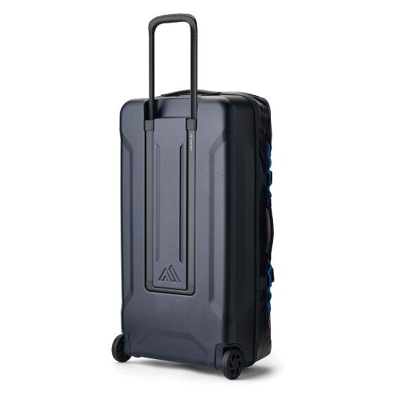 Gregory Alpaca 100 2 wielen Trolley 82 cm
