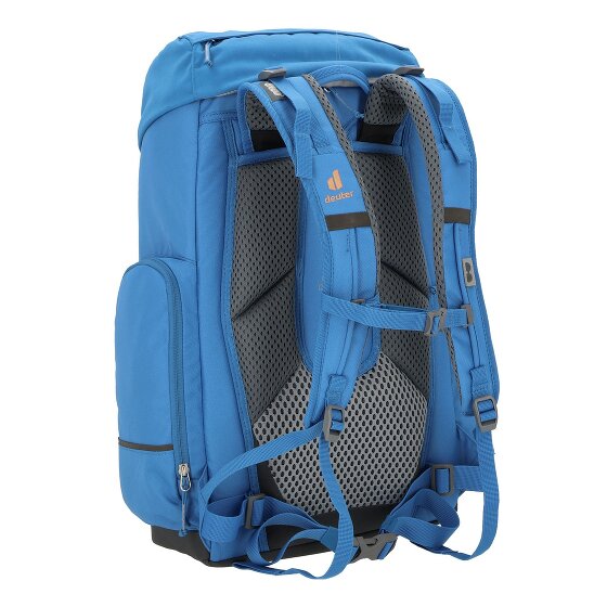 Deuter Scula Dagrugzak 49 cm