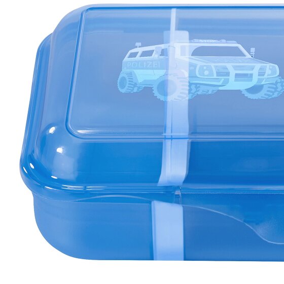 Step by Step Lunchbox 18 cm