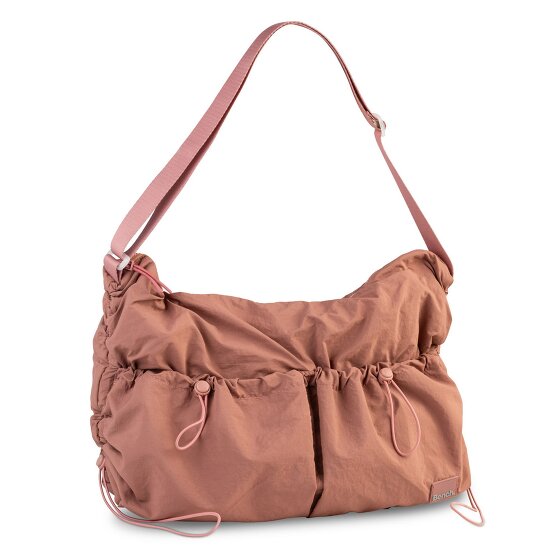 Bench Soft Schoudertas 54 cm