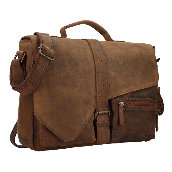 Greenland Nature Montenegro aktetas leer 37 cm
