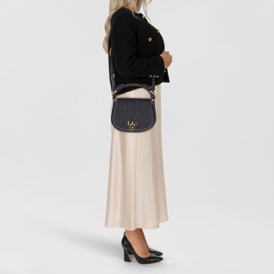 Lauren Ralph Lauren Tanner Schoudertas 20.5 cm