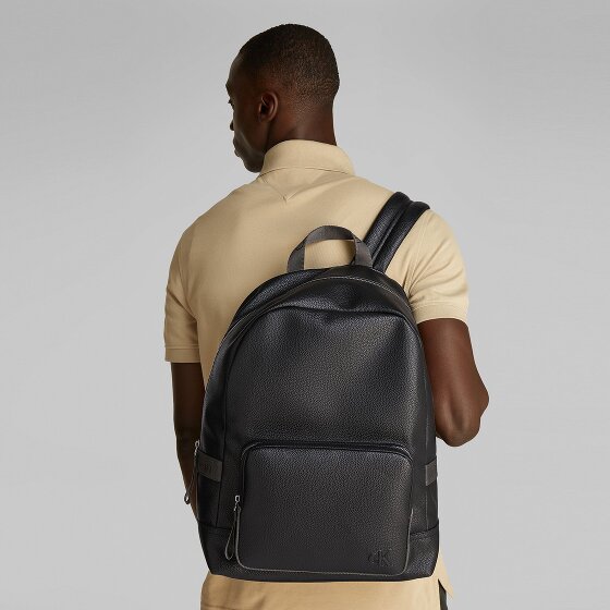 Calvin Klein Jeans Cargo Dagrugzak 43 cm Laptop compartiment