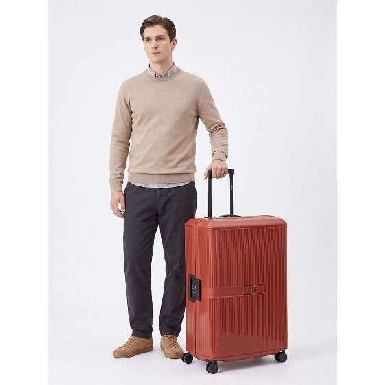 Delsey Paris Vauban 4 wielen Trolley 76.5 cm