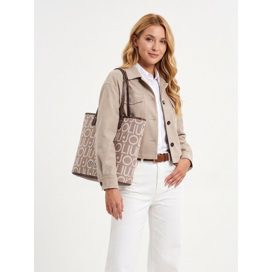 Liu Jo Evrim Shopper Tas 32 cm