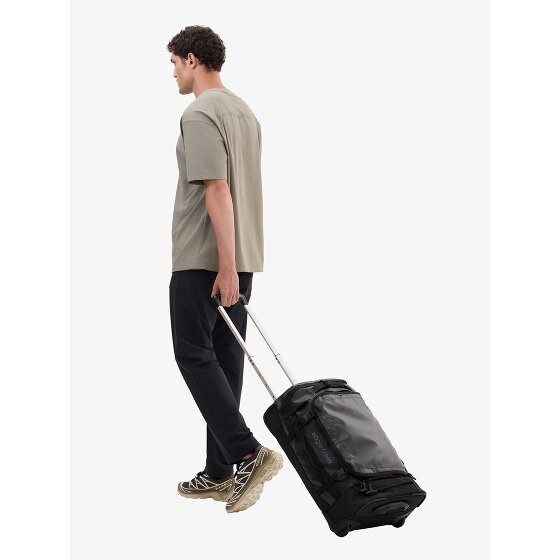 Eagle Creek Cargo Hauler 32 L 2 wielen Cabinewagen 55 cm