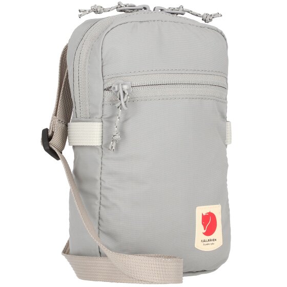 Fjällräven High Coast Pocket Schoudertas 10 cm