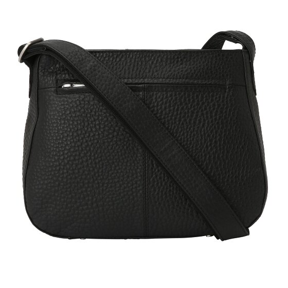 Voi Hirsch Crossbody tas Leder 28 cm