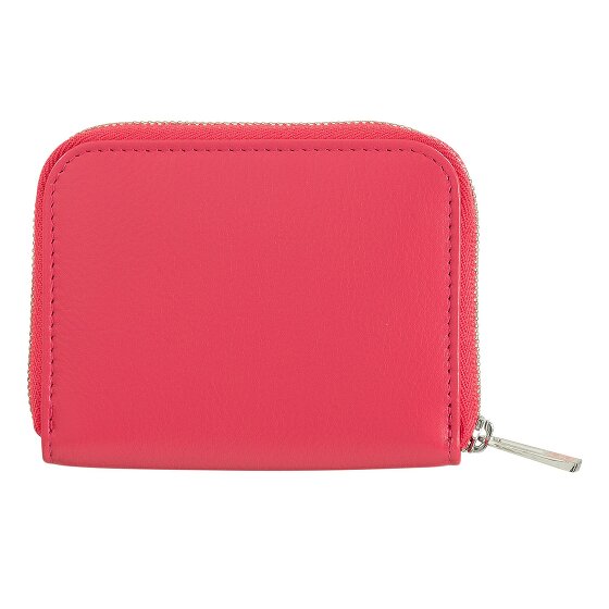 DuDu Hokkaido Portemonnee Leer 10 cm