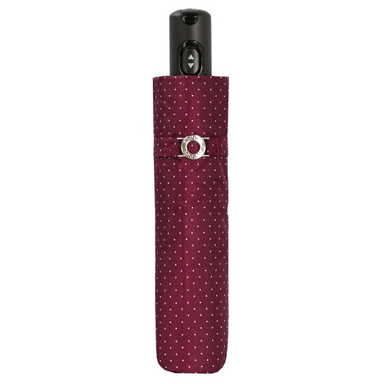 Doppler Carbonsteel Magic Zakparaplu 29 cm