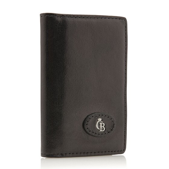 Castelijn & Beerens Gaucho creditcard etui RFID leer 7 cm