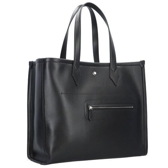 Montblanc Meisterstück Selection Soft Shopper Tas Leer 41 cm