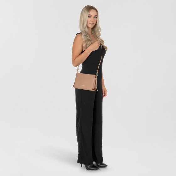 Coccinelle Boheme Handtas Leer 23 cm