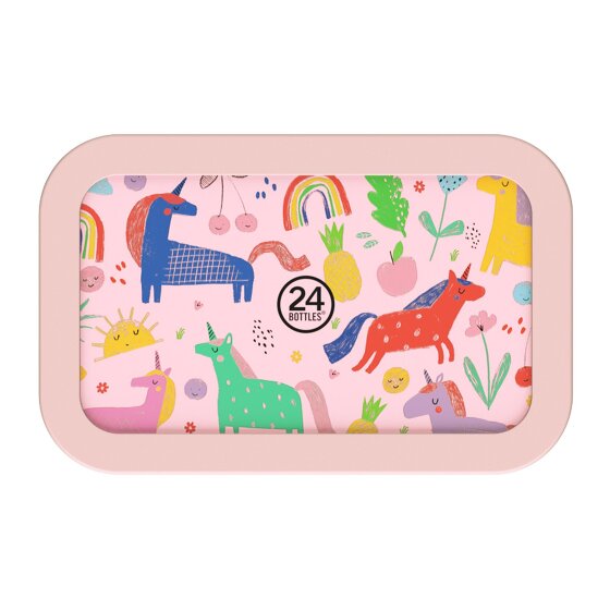24Bottles Lunchbox 18.5 cm