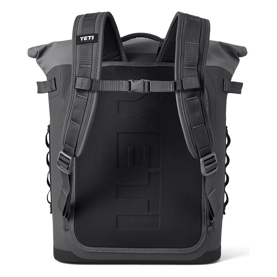 Yeti Hopper koeler rugzak 46 cm