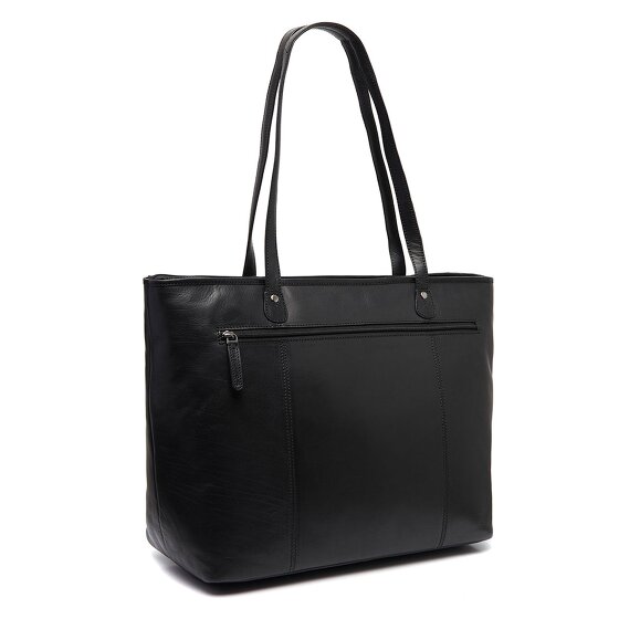 The Chesterfield Brand Ferrera Shopper Tas Leer 38 cm Laptop compartiment