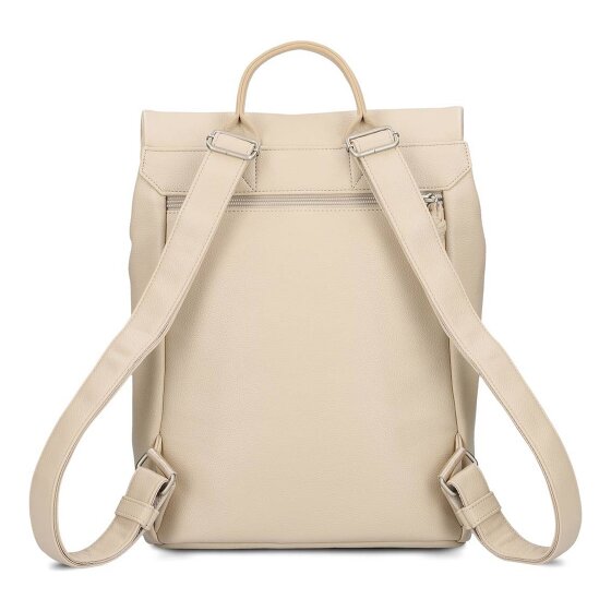 Zwei Perla Dagrugzak 35 cm Laptopvak
