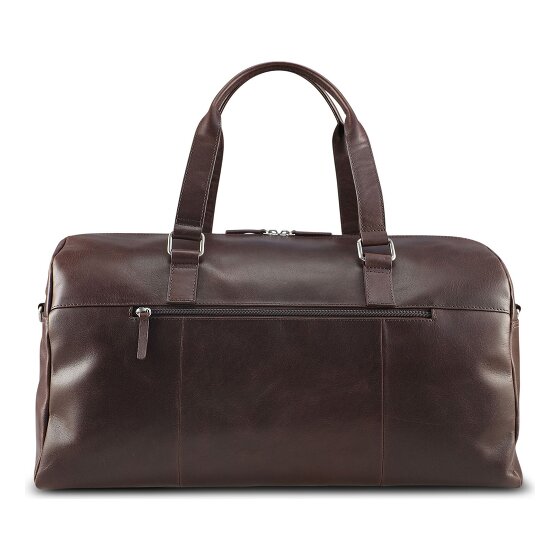 Jost Weekender reistas Leer 50 cm