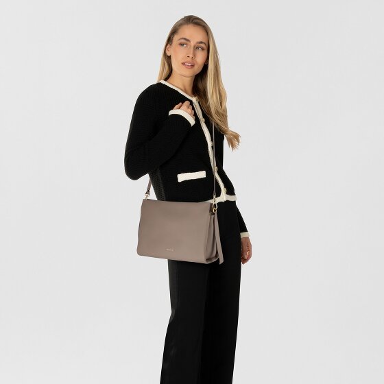 Coccinelle Boheme Handtas Leer 32.5 cm