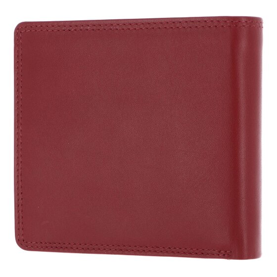 Golden Head Polo Portemonnee RFID-bescherming Leder 11 cm