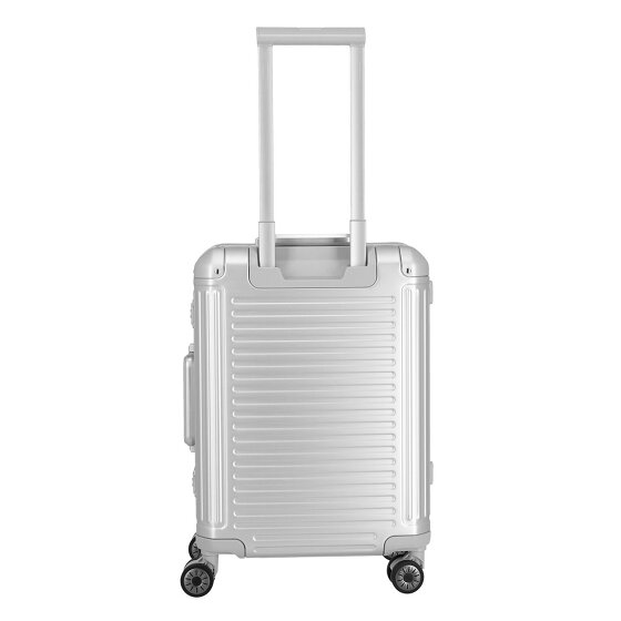 Travelite Next 4 wielen Cabinewagen 55 cm