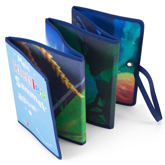 Ergobag Kletties plakboek 21 cm