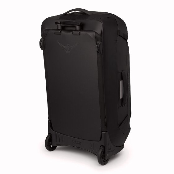 Osprey Transporter 90 2 wielen Reistas 78 cm