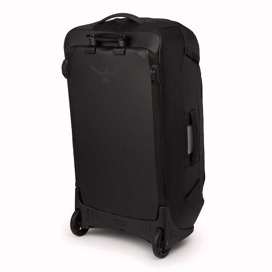 Osprey Rolling Transporter 90 2 wielen Reistas 78 cm