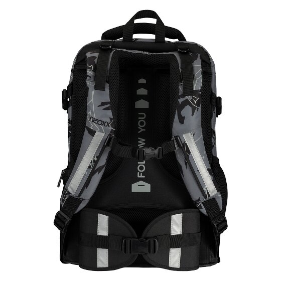 Neoxx Active Pro Schooltas 45.5 cm