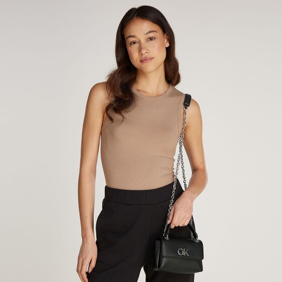 Calvin Klein Re-Lock Schoudertas 16.5 cm