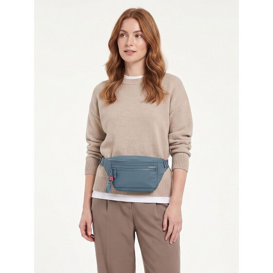 Hedgren Inner City Fanny pack RFID-bescherming 33 cm
