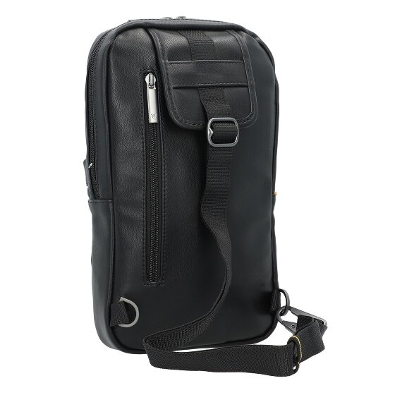 Roncato Brooklyn Schoudertas 30 cm