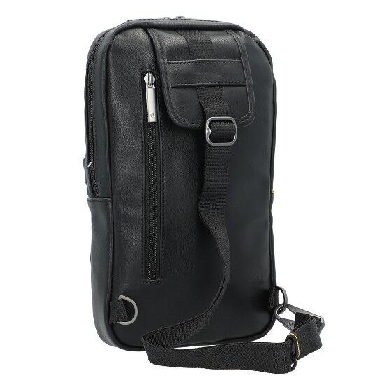 Roncato Brooklyn Schoudertas 30 cm