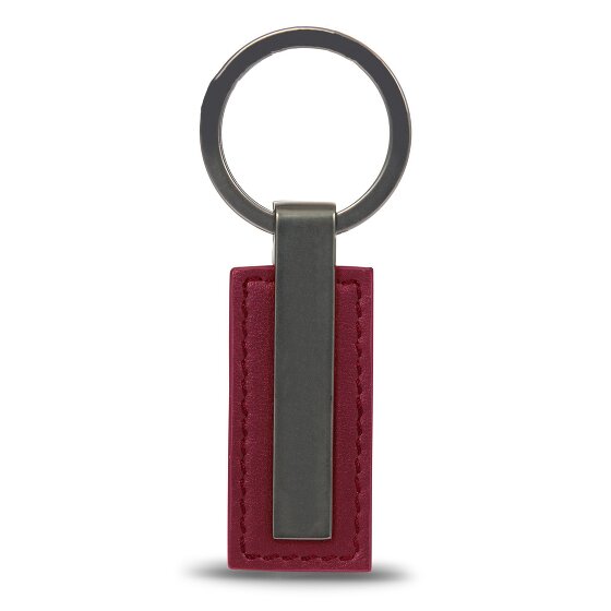 Porsche Design Keyring Sleutel portemonnee Leer 8.5 cm