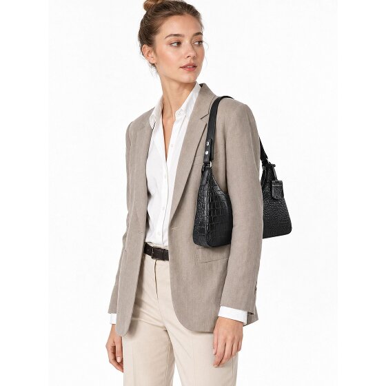 Burkely Cool Colbie Schoudertas Leder 33 cm