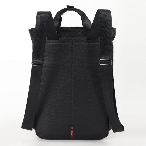 NITRO Mojo Dagrugzak 28 cm Laptop compartiment