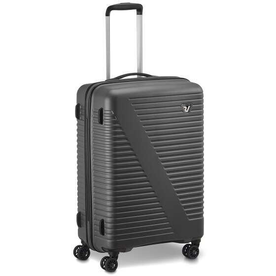 Roncato Sunlite 4 wielen Trolley 66 cm