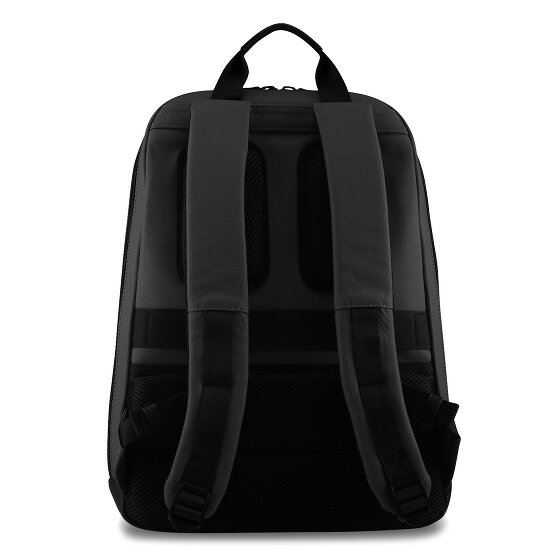 Jost Borgholm Dagrugzak 44 cm Laptopvak