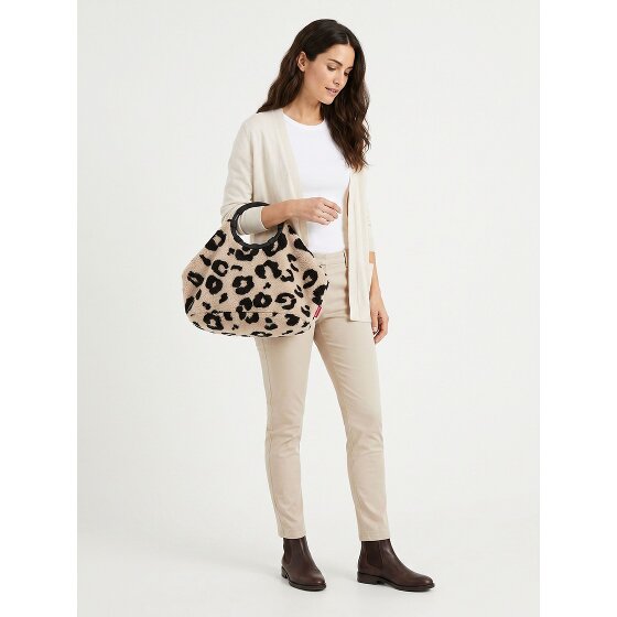 reisenthel Loopbag Hobo Shopper Tas 64 cm