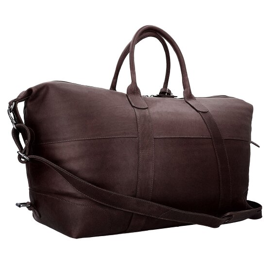 The Chesterfield Brand Wax Pull Up 0 Weekender reistas Leer 53 cm