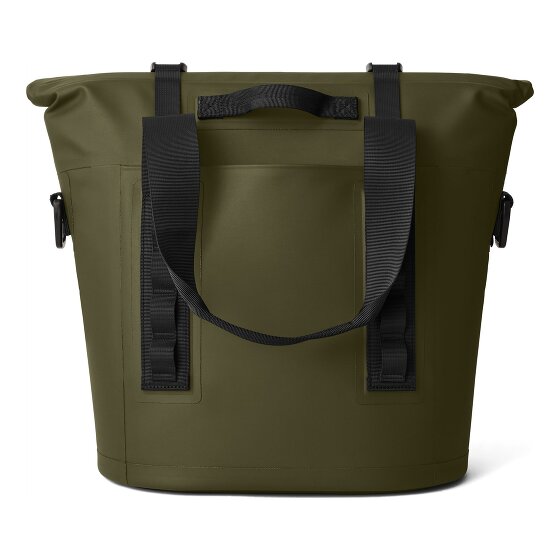 Yeti Hopper Koeltas 52 cm