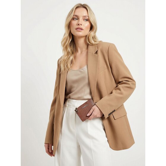 Lazarotti Bologna Leather sleuteletui en kaarthouder RFID-leer 11,5