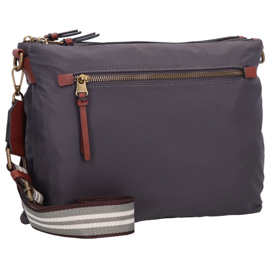 camel active Bari schoudertas 33 cm camel active Bari schoudertas 33 cm