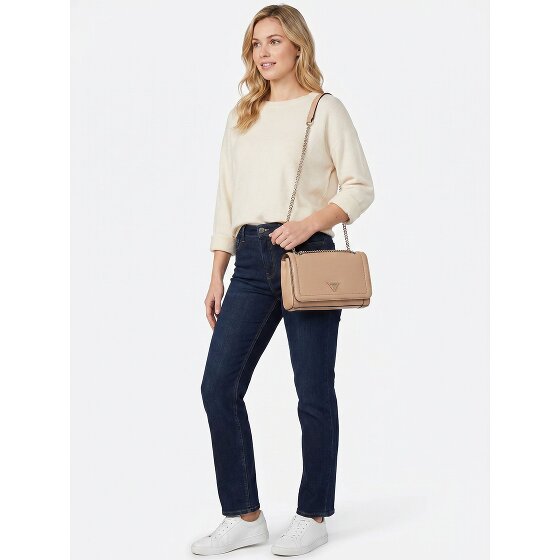 Guess Noelle II Schoudertas 24 cm