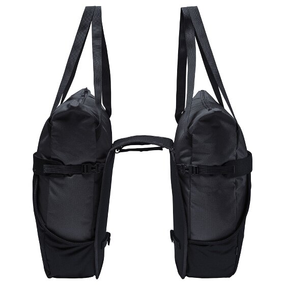 Vaude TwinShopper Fietstas 42 cm