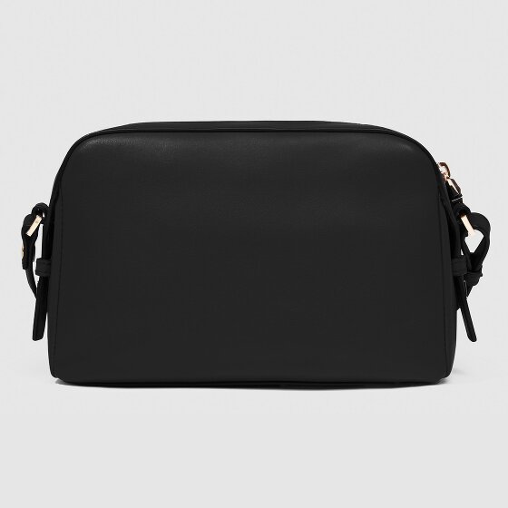 Piquadro Circle Crossbody tas Leder 23 cm