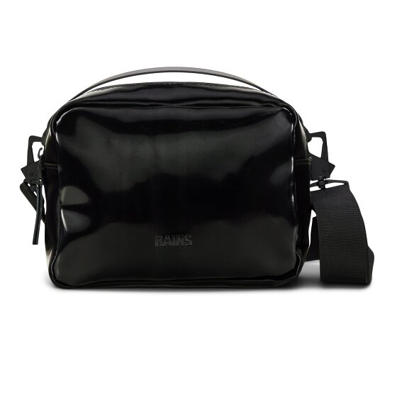 Rains Box Schoudertas 22 cm