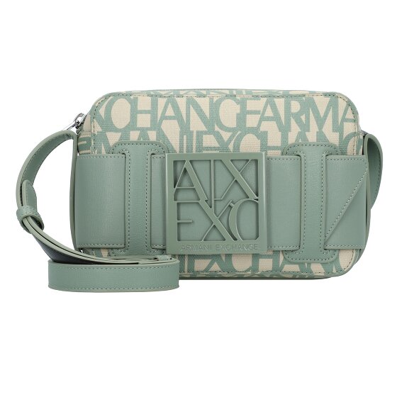 Armani Exchange Schoudertas 20 cm