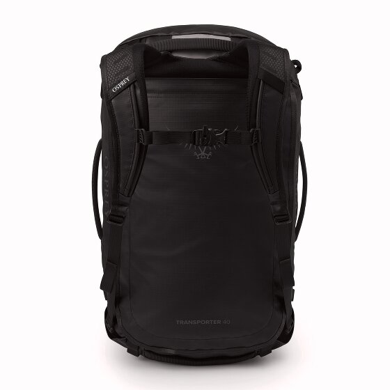 Osprey Transporter 40 Weekender reistas 55 cm